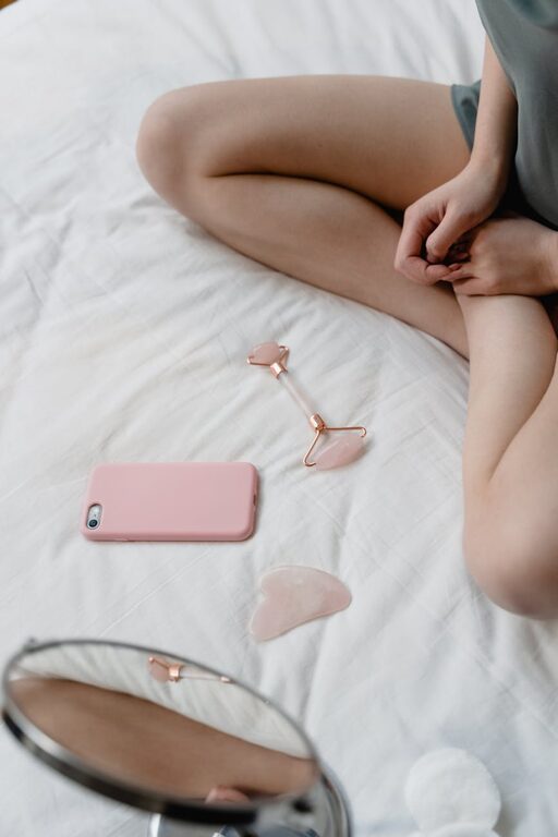 Affordable and Easy Ideas for Low-Cost Self-Care at Home